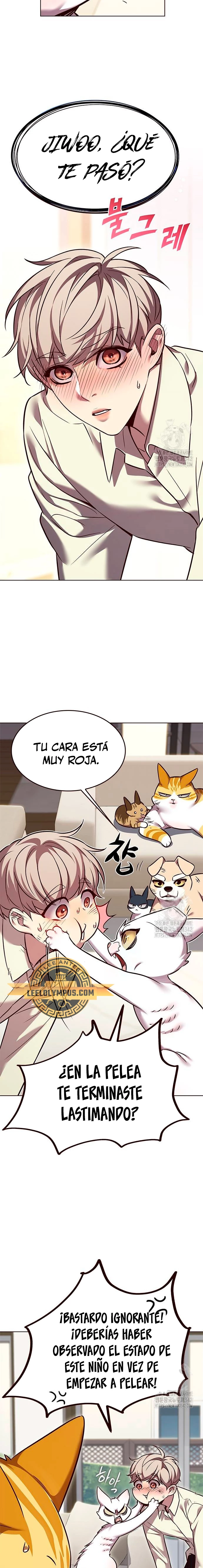 Rayito  > Capitulo 304 > Page 151