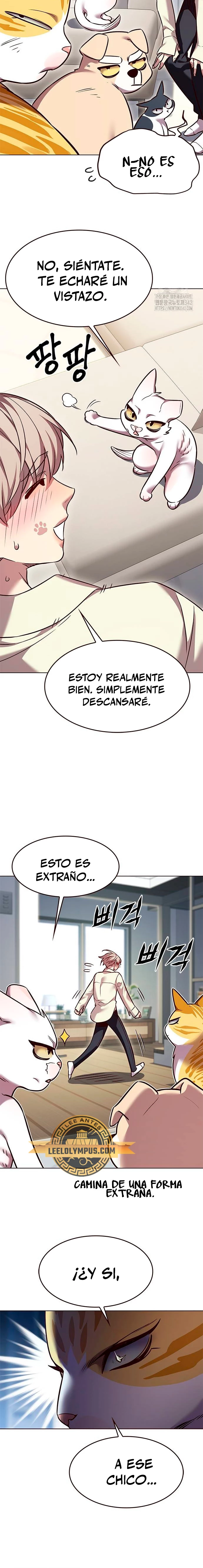 Rayito  > Capitulo 304 > Page 161