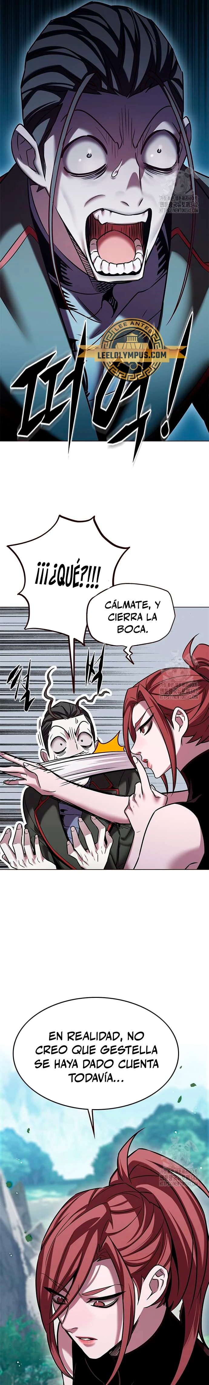 Rayito  > Capitulo 304 > Page 221