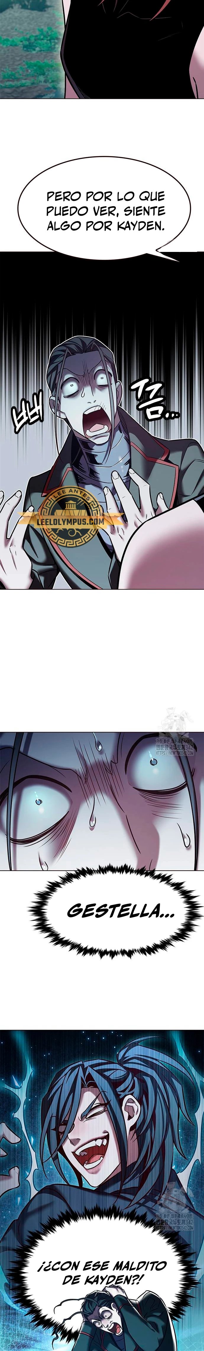 Rayito  > Capitulo 304 > Page 241