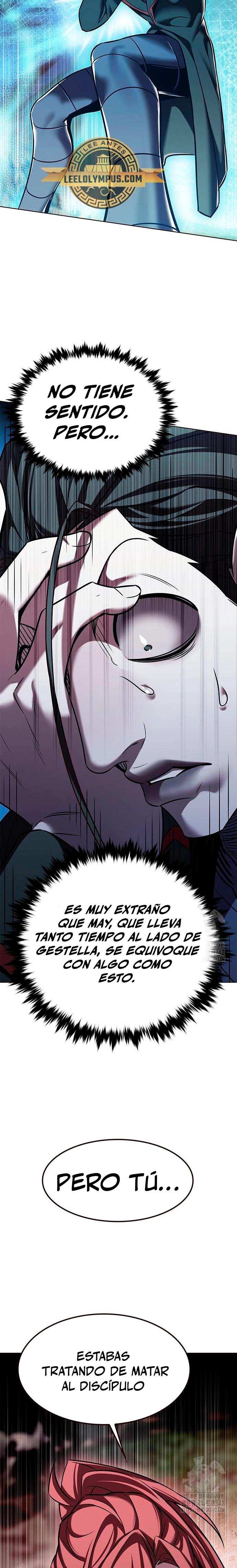 Rayito  > Capitulo 304 > Page 251