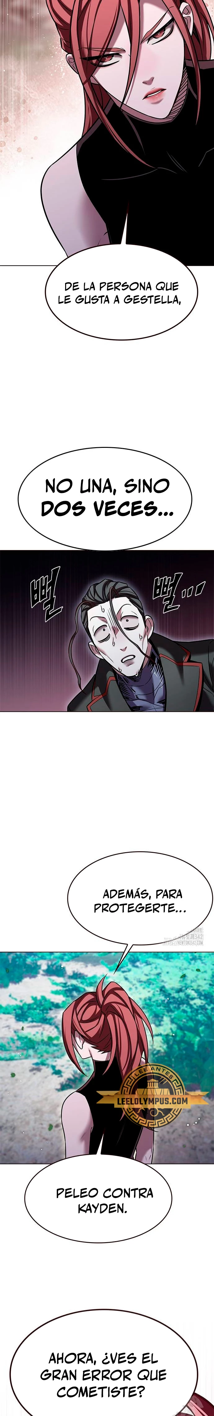 Rayito  > Capitulo 304 > Page 261