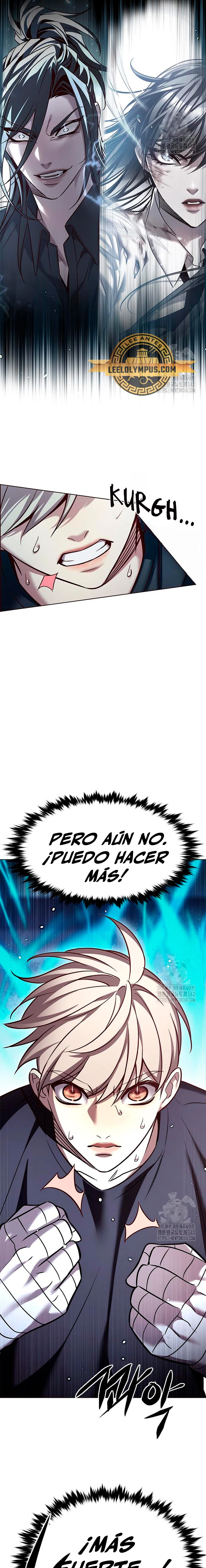 Rayito  > Capitulo 305 > Page 31