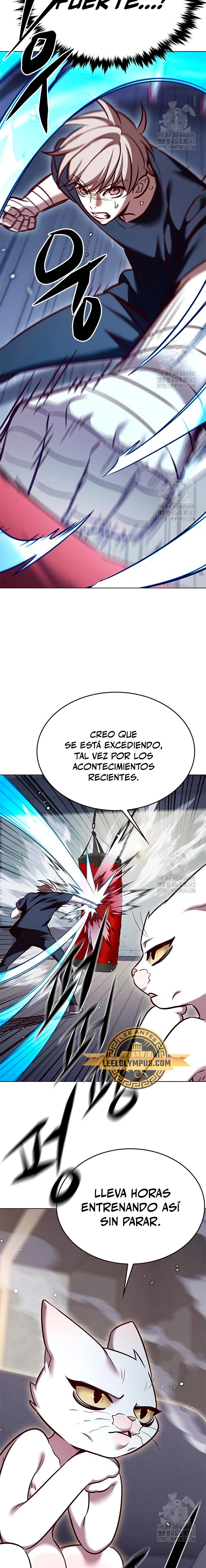 Rayito  > Capitulo 305 > Page 41