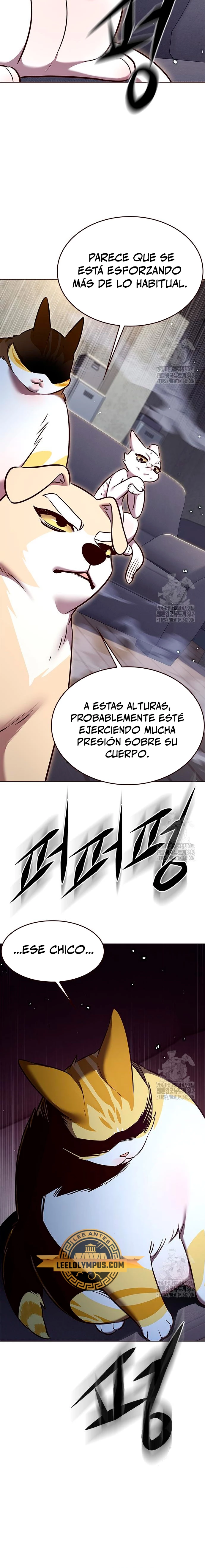 Rayito  > Capitulo 305 > Page 51