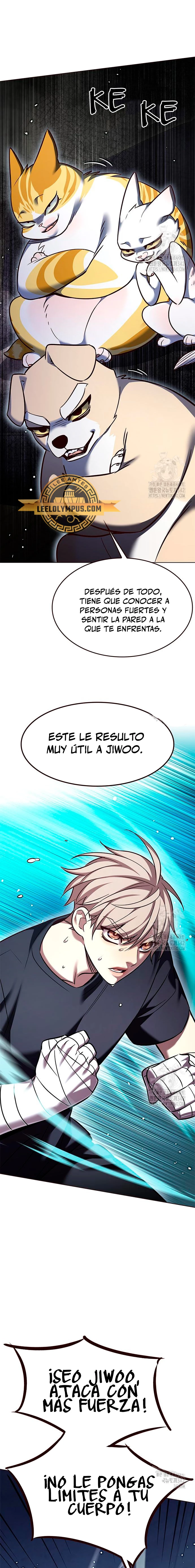 Rayito  > Capitulo 305 > Page 71