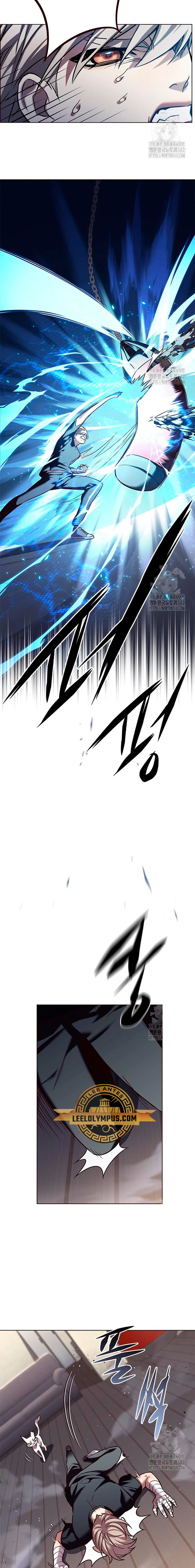 Rayito  > Capitulo 305 > Page 91