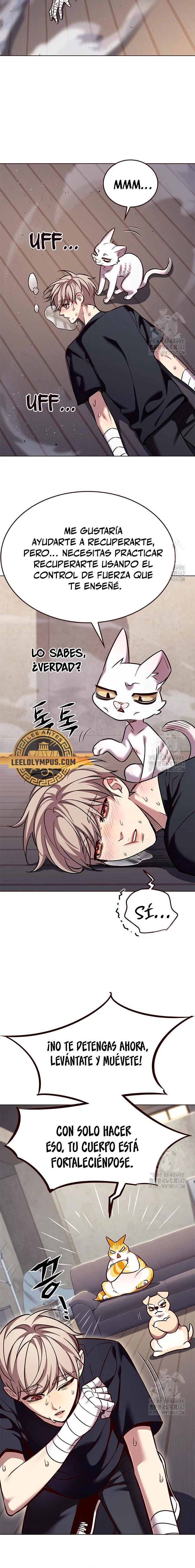 Rayito  > Capitulo 305 > Page 101