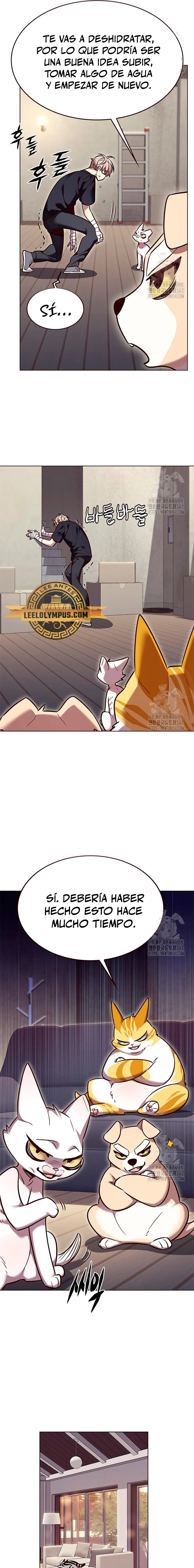 Rayito  > Capitulo 305 > Page 111