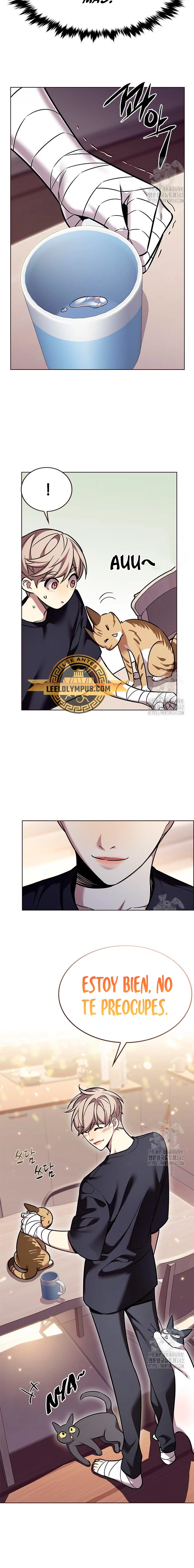 Rayito  > Capitulo 305 > Page 141