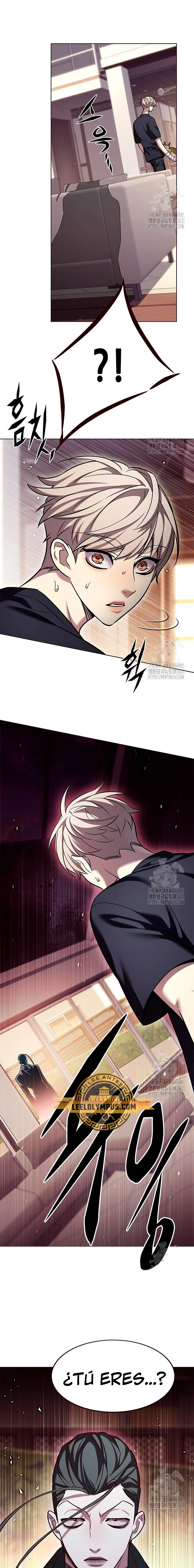 Rayito  > Capitulo 305 > Page 151