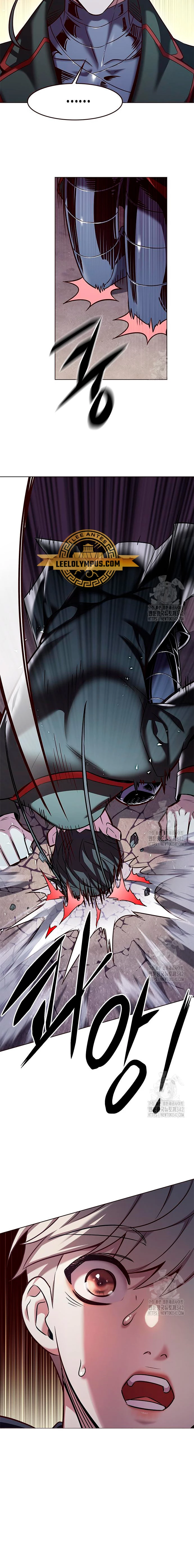 Rayito  > Capitulo 305 > Page 161