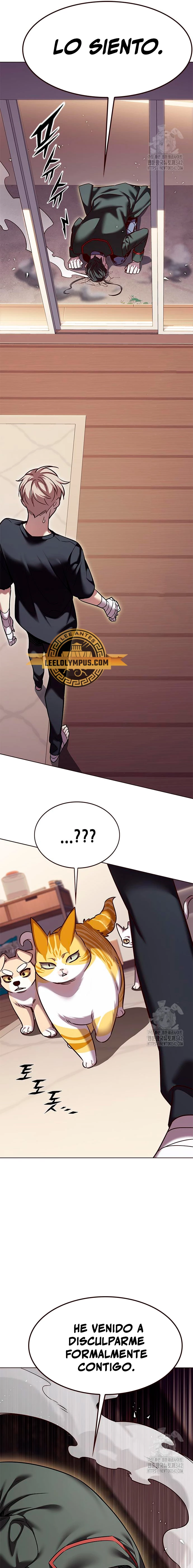 Rayito  > Capitulo 305 > Page 171
