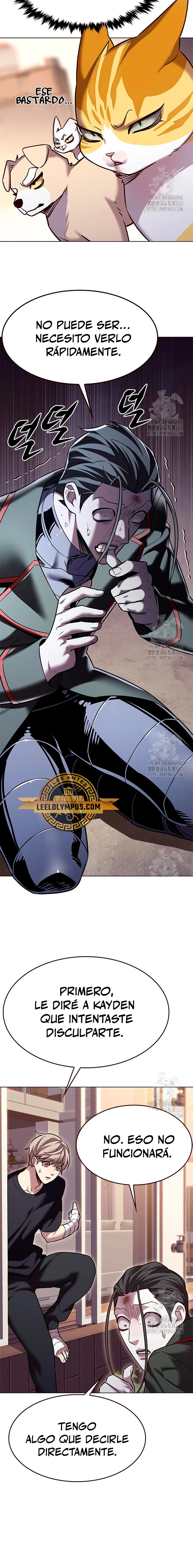 Rayito  > Capitulo 305 > Page 211