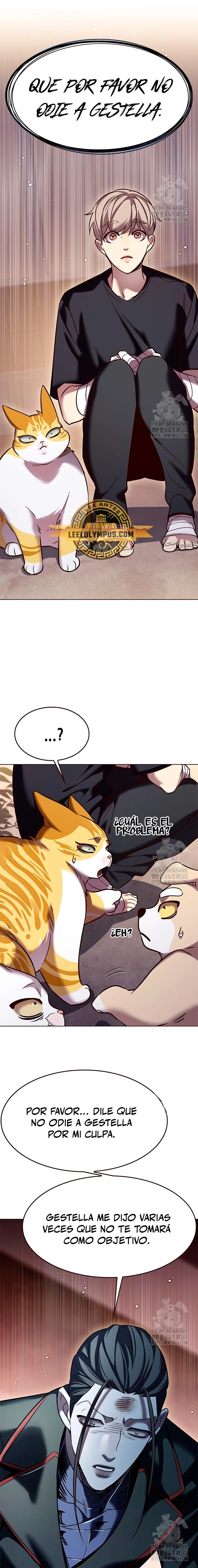 Rayito  > Capitulo 305 > Page 231