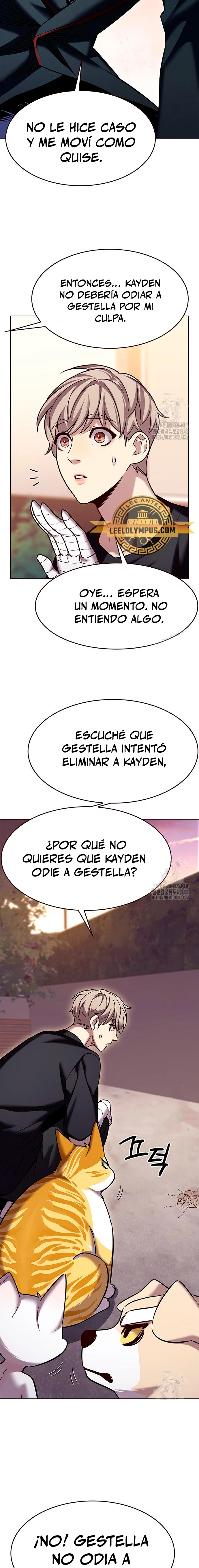Rayito  > Capitulo 305 > Page 241