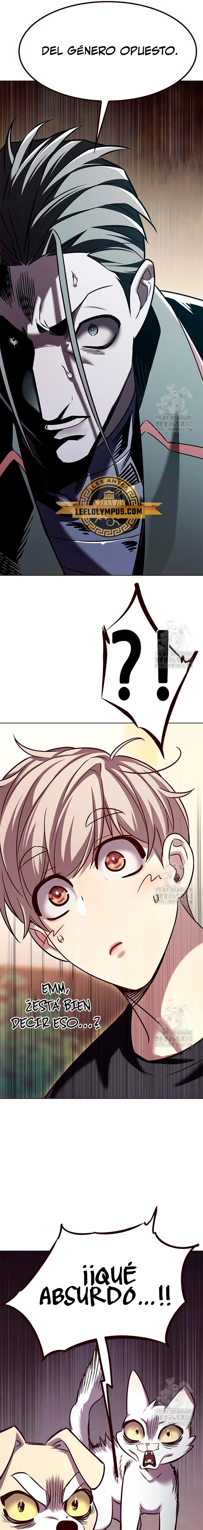 Rayito  > Capitulo 305 > Page 281