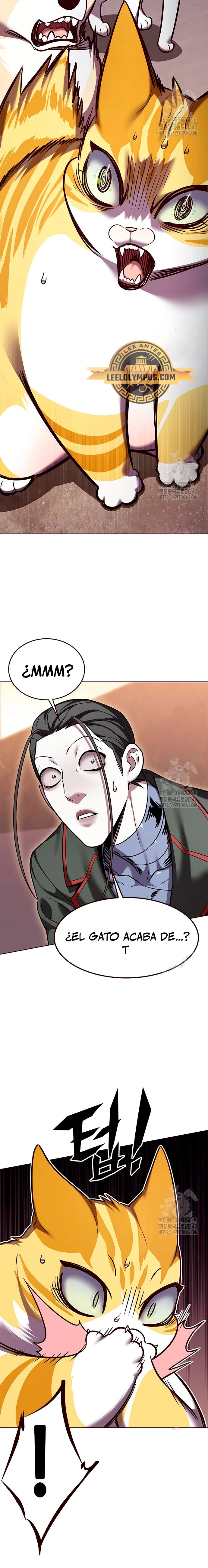 Rayito  > Capitulo 305 > Page 291