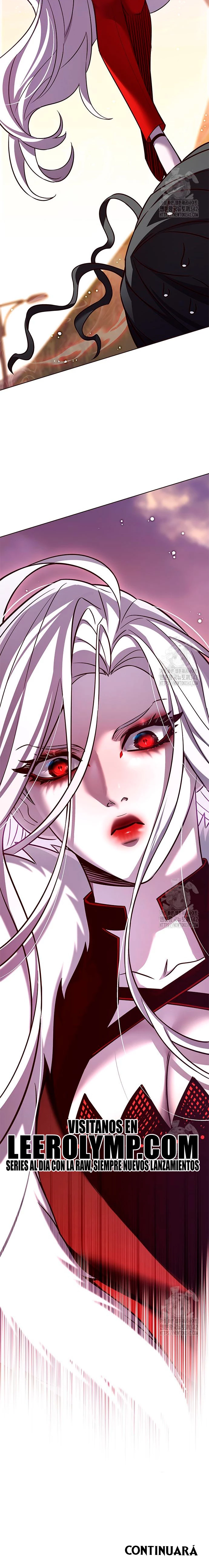 Rayito  > Capitulo 305 > Page 321