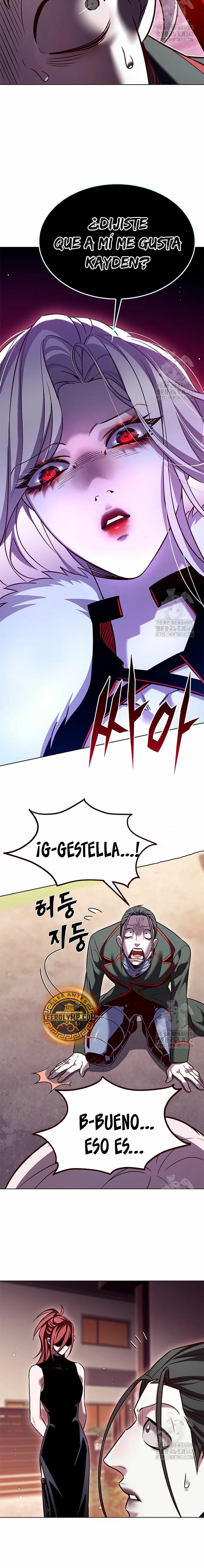 Rayito  > Capitulo 306 > Page 51