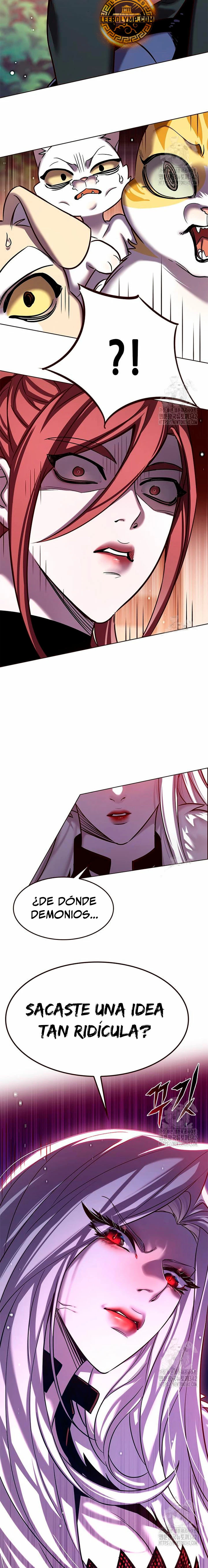 Rayito  > Capitulo 306 > Page 71