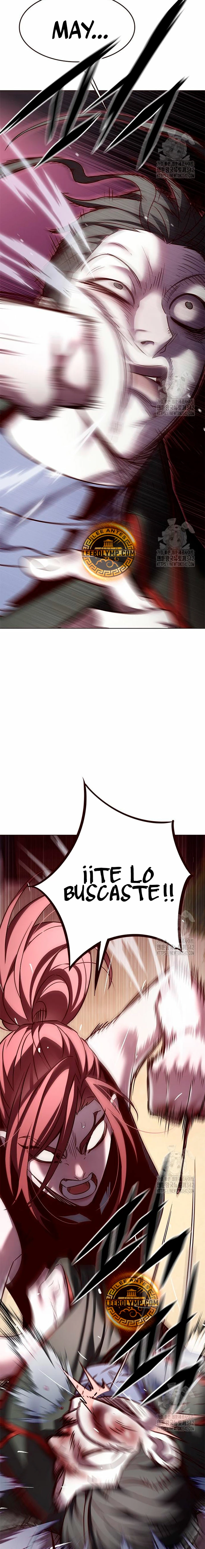 Rayito  > Capitulo 306 > Page 91