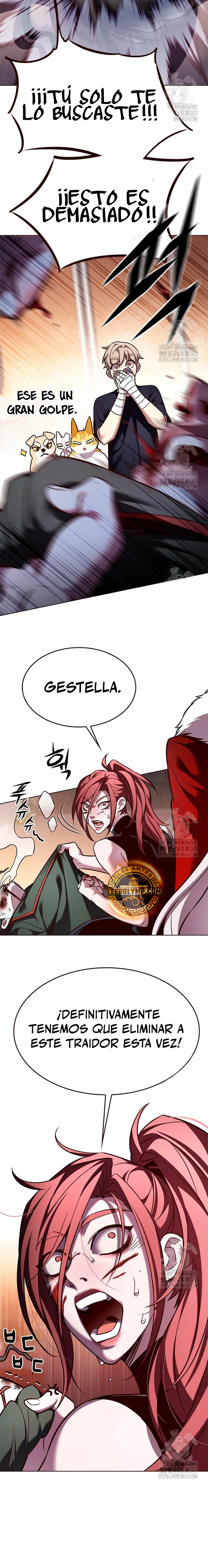 Rayito  > Capitulo 306 > Page 101
