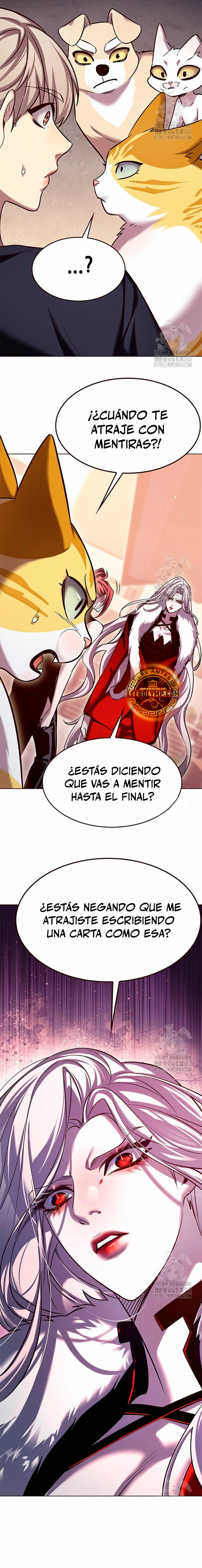 Rayito  > Capitulo 306 > Page 161