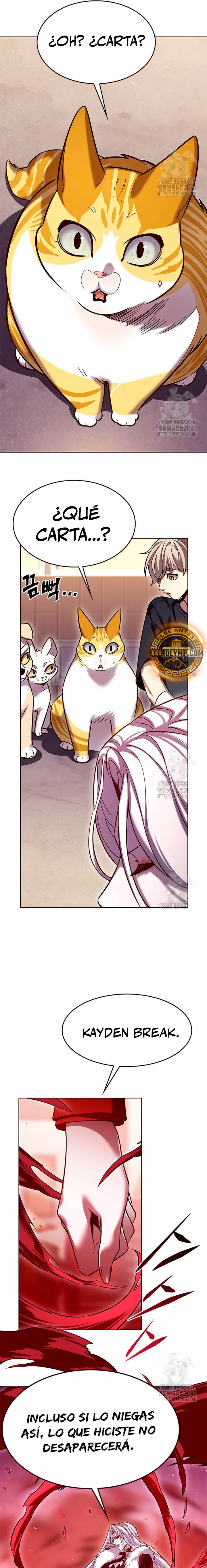Rayito  > Capitulo 306 > Page 171