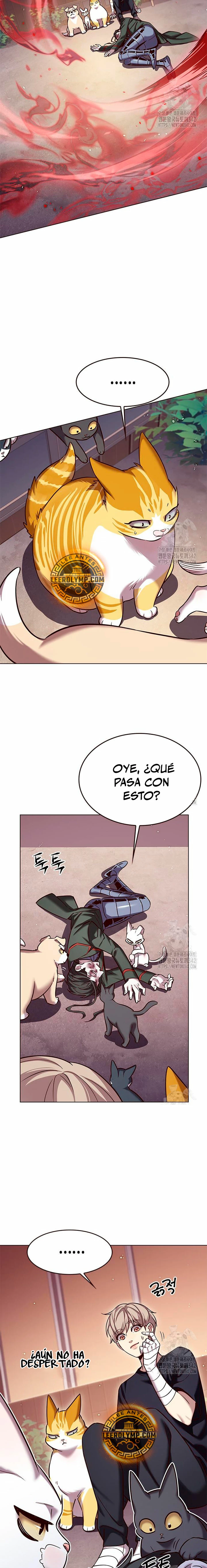Rayito  > Capitulo 306 > Page 191