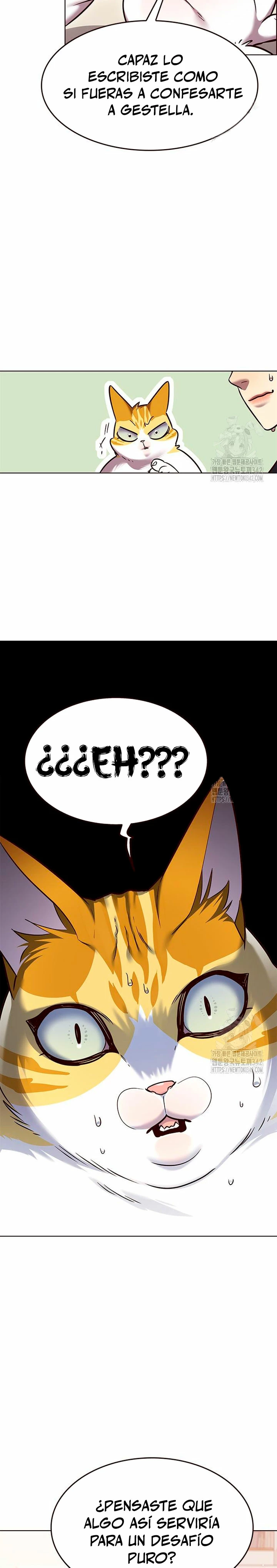 Rayito  > Capitulo 306 > Page 231
