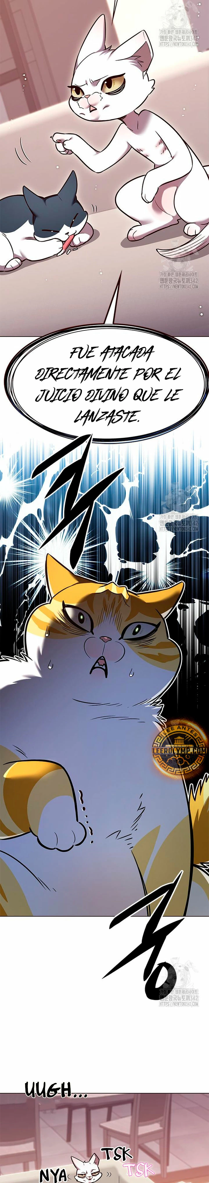 Rayito  > Capitulo 306 > Page 261