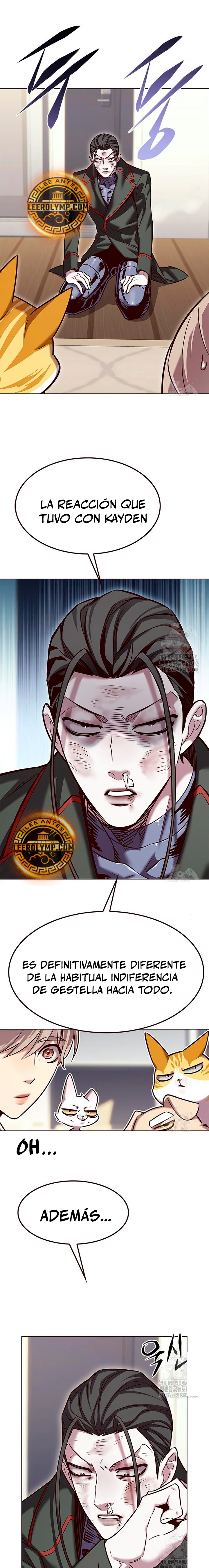 Rayito  > Capitulo 307 > Page 41