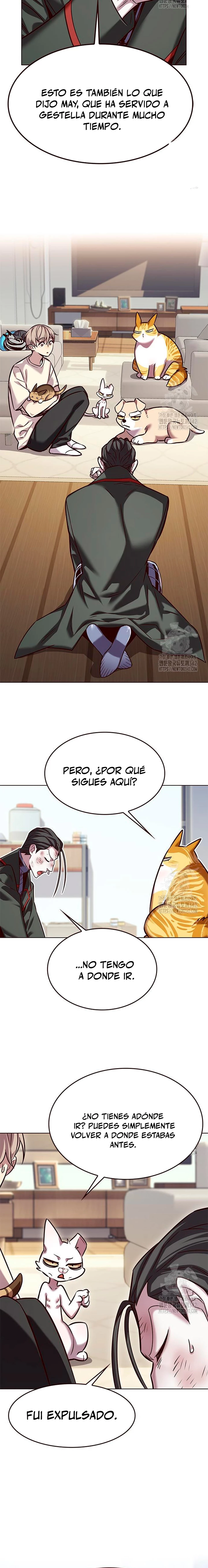 Rayito  > Capitulo 307 > Page 51