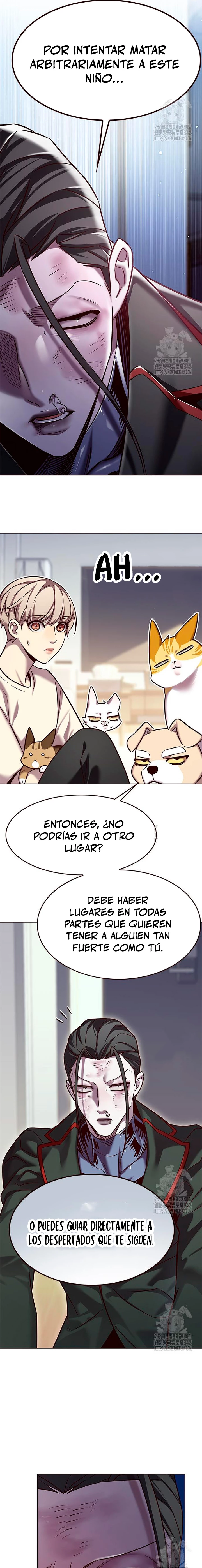 Rayito  > Capitulo 307 > Page 61