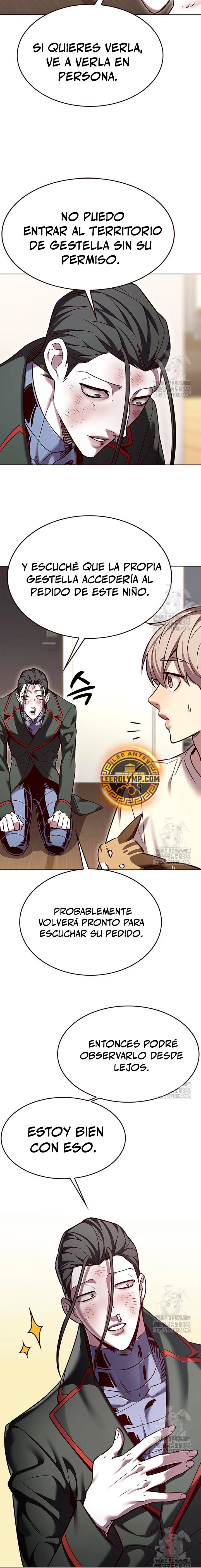 Rayito  > Capitulo 307 > Page 91