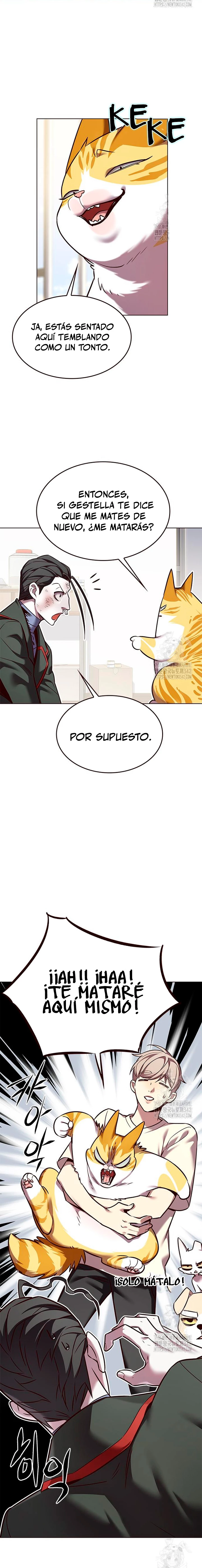 Rayito  > Capitulo 307 > Page 101