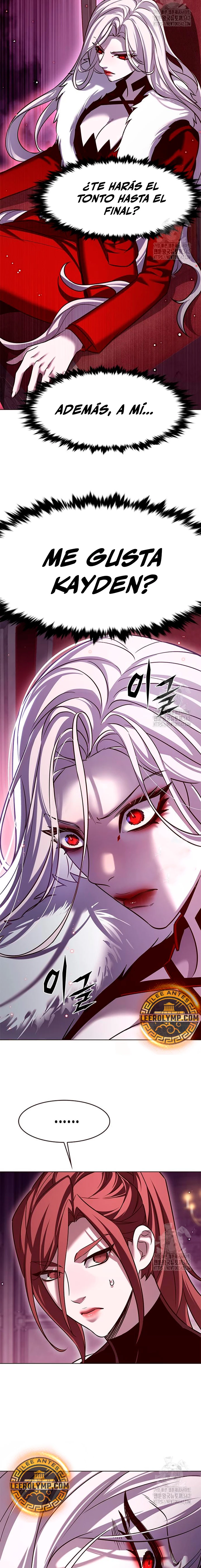 Rayito  > Capitulo 307 > Page 131