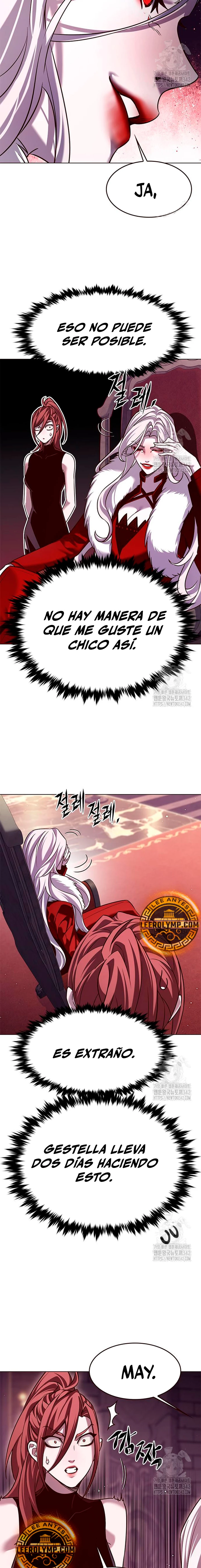 Rayito  > Capitulo 307 > Page 141