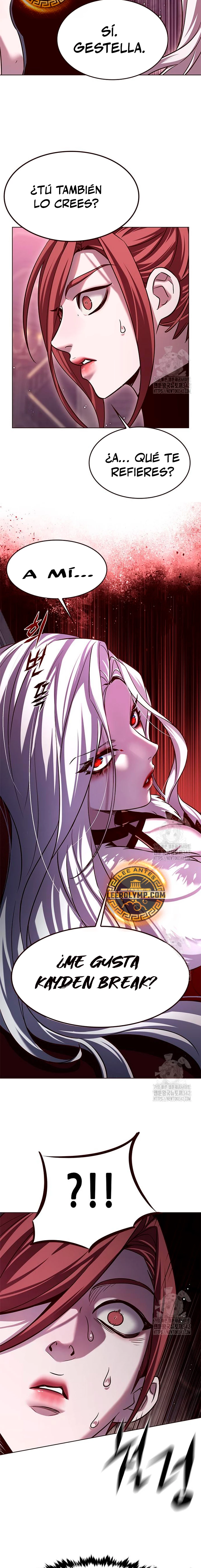 Rayito  > Capitulo 307 > Page 151