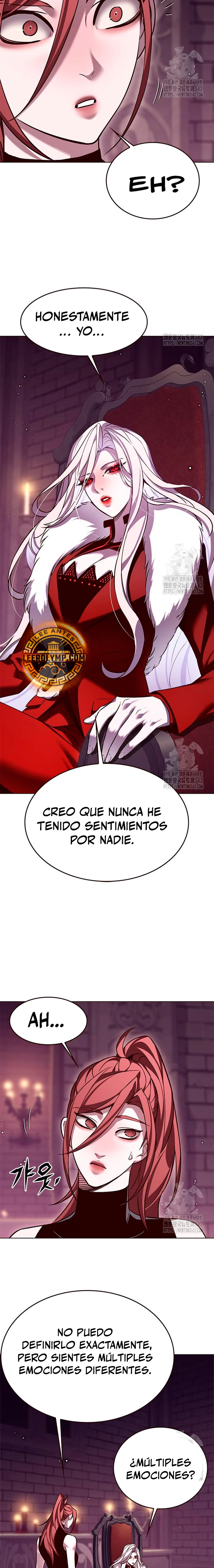 Rayito  > Capitulo 307 > Page 191