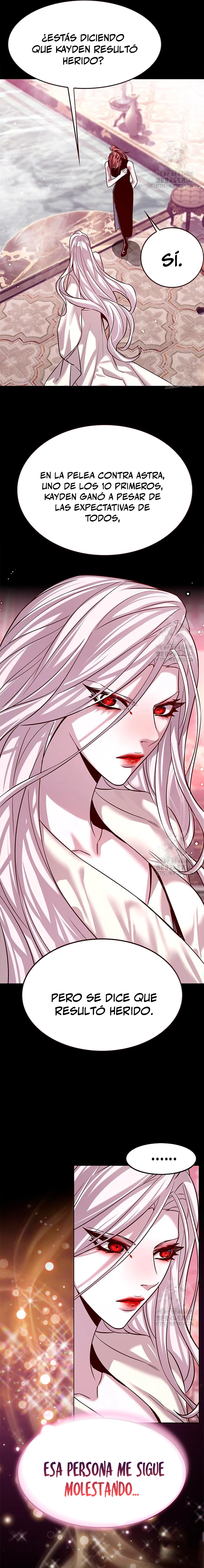 Rayito  > Capitulo 307 > Page 221