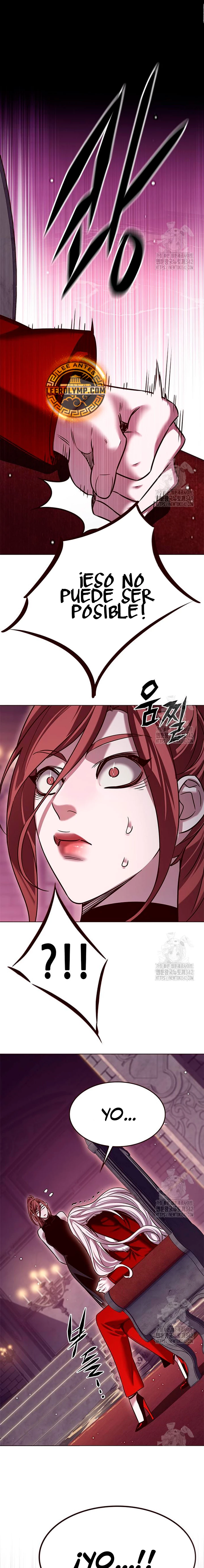Rayito  > Capitulo 307 > Page 241