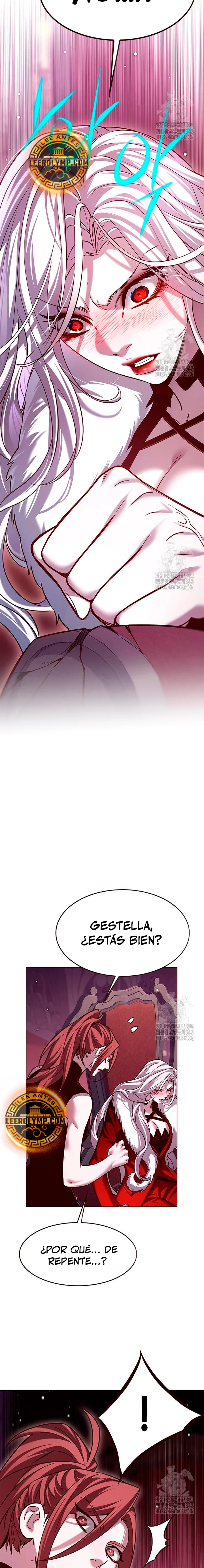 Rayito  > Capitulo 307 > Page 261