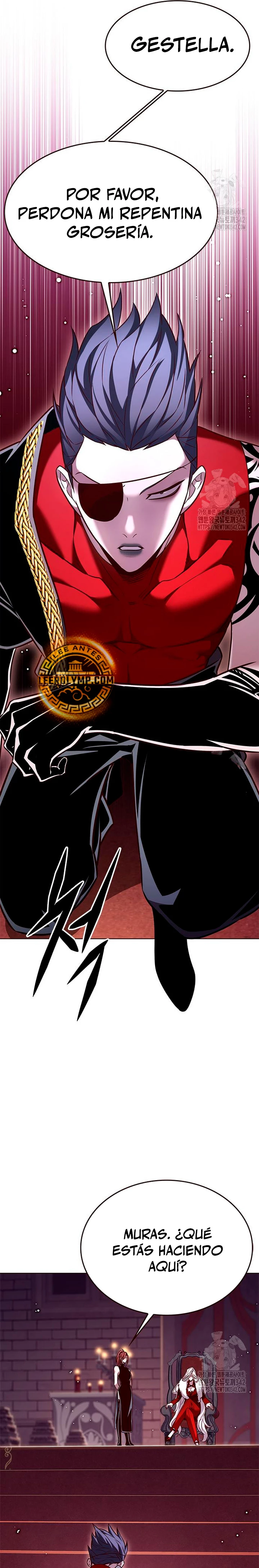 Rayito  > Capitulo 307 > Page 281