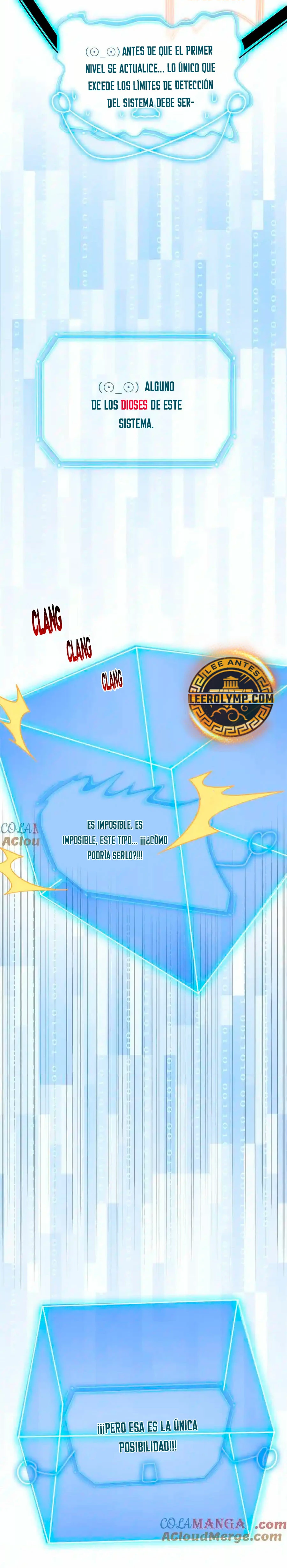 El hombre mas fuerte del manicomio > Capitulo 263 > Page 61