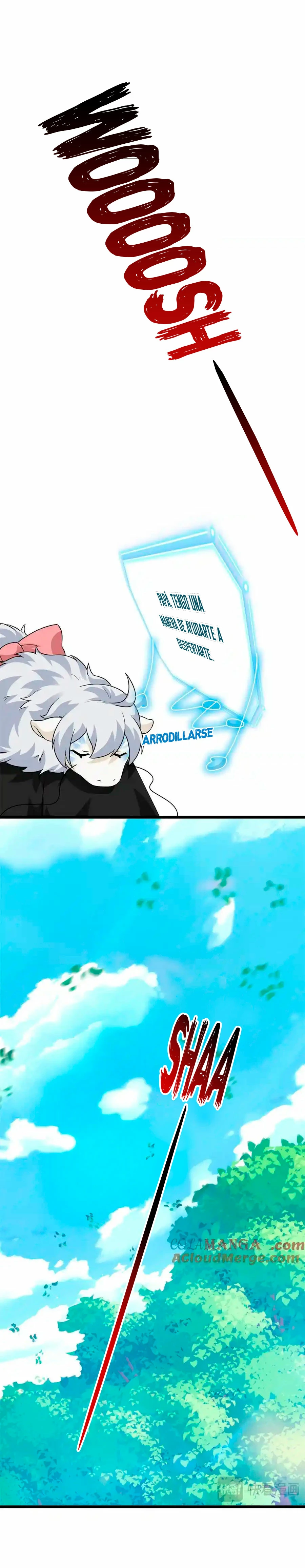 El hombre mas fuerte del manicomio > Capitulo 263 > Page 71