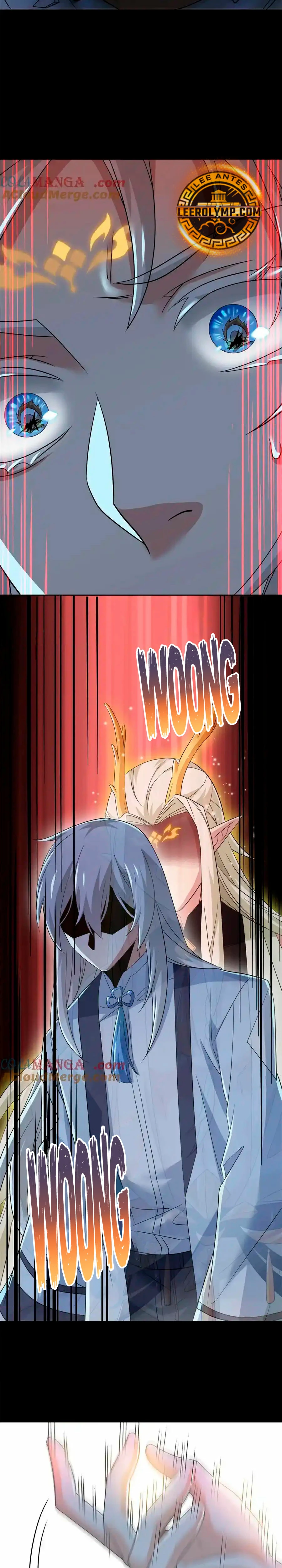 El hombre mas fuerte del manicomio > Capitulo 266 > Page 51