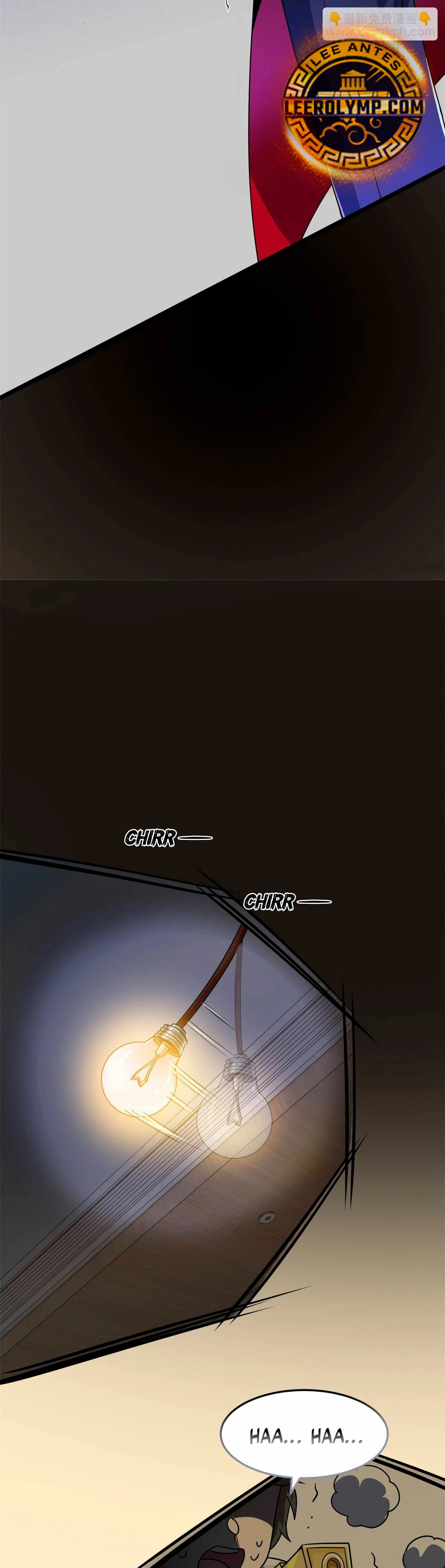 El hombre mas fuerte del manicomio > Capitulo 267 > Page 131