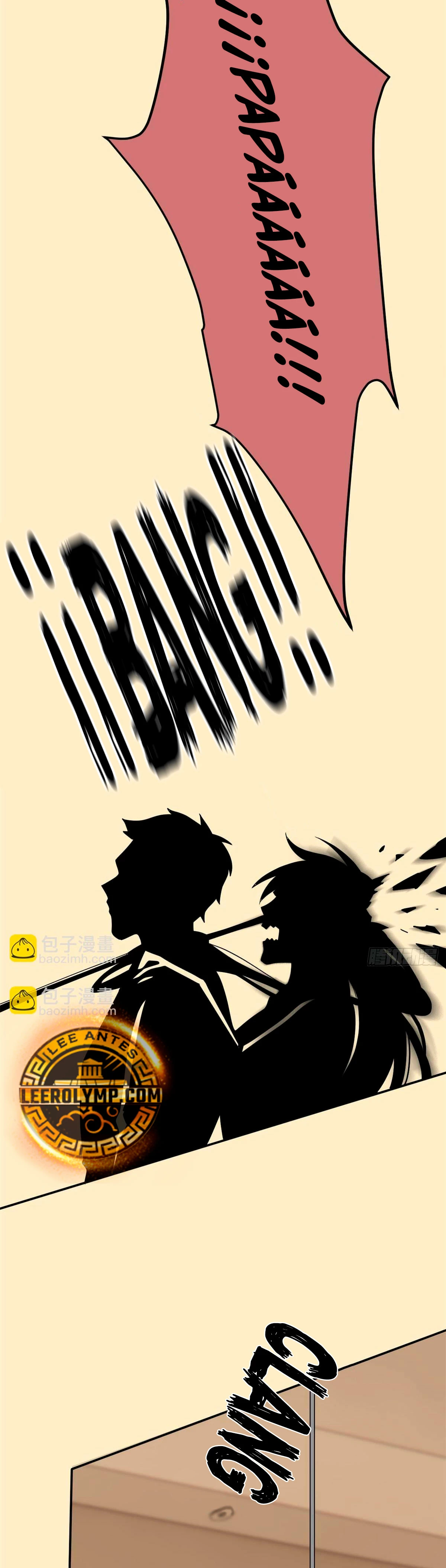 El hombre mas fuerte del manicomio > Capitulo 267 > Page 161